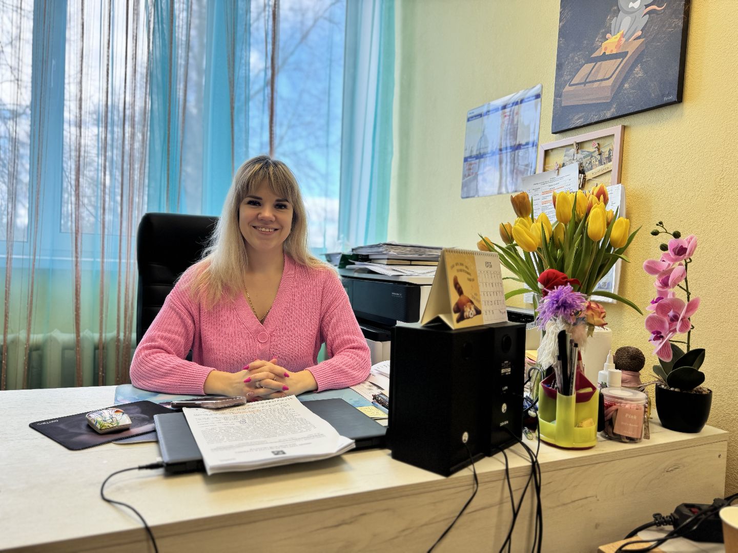 шаховская, конкурс, культура,