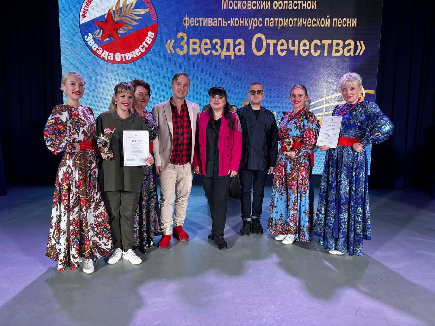 шаховская, конкурс, культура,