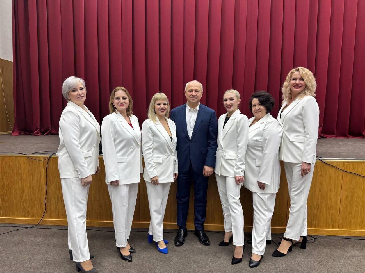 шаховская, конкурс, культура,