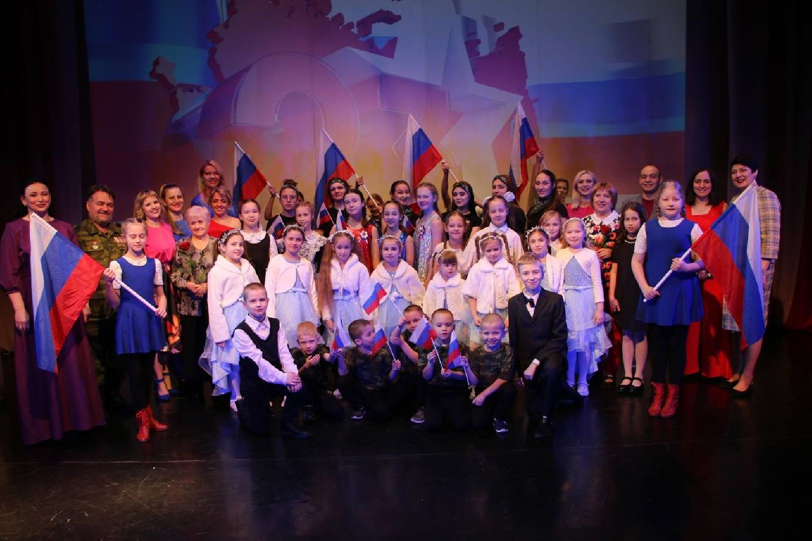 шаховская, конкурс, культура,