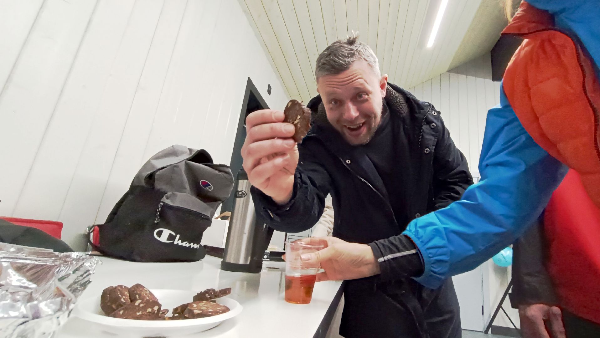 бег, 5 верст, лобня, парк,