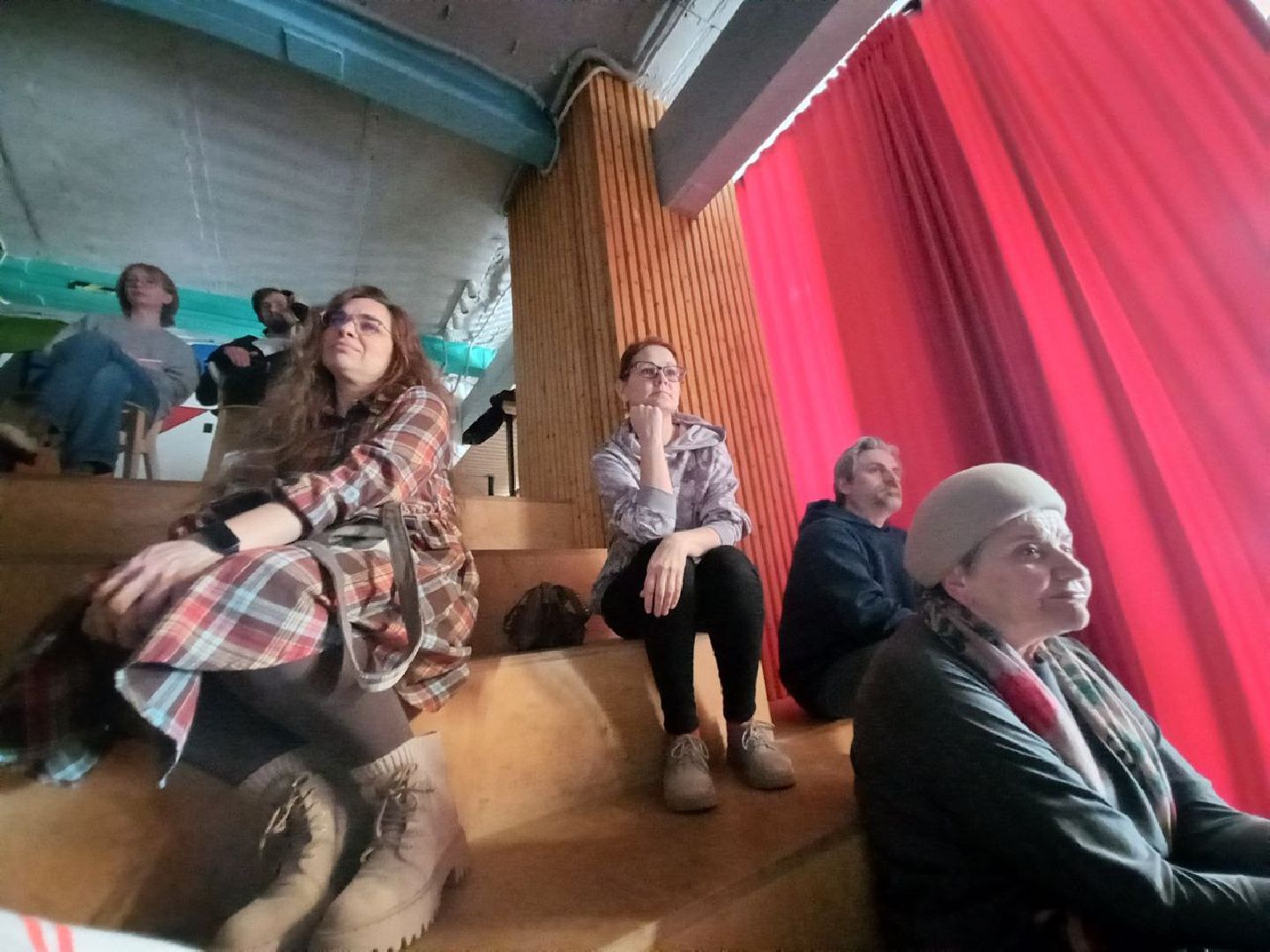 сергиев посад, трикотажка, книги, издательство ad marginem, книжный маркет, михаил семенов,