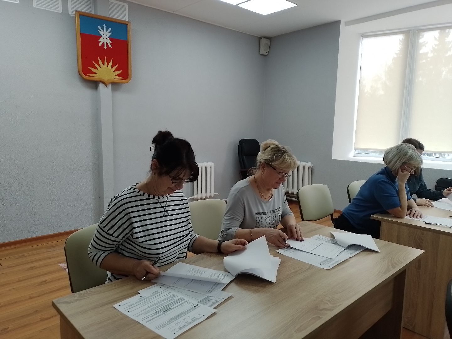 образование, егэ, экзамен, городской округ восход, егэ для родителей,