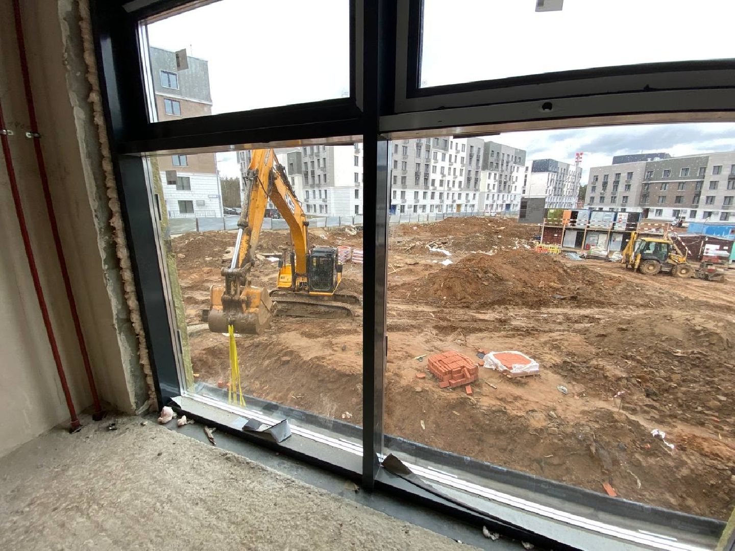 ЖК Аникеевский, новый детский сад, группа компаний Гранель,