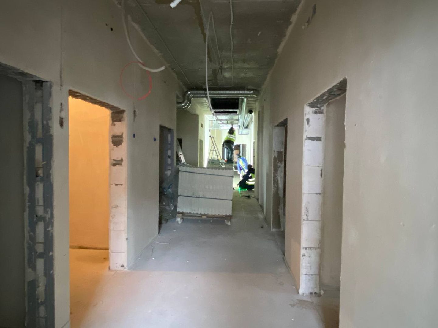 ЖК Аникеевский, новый детский сад, группа компаний Гранель,