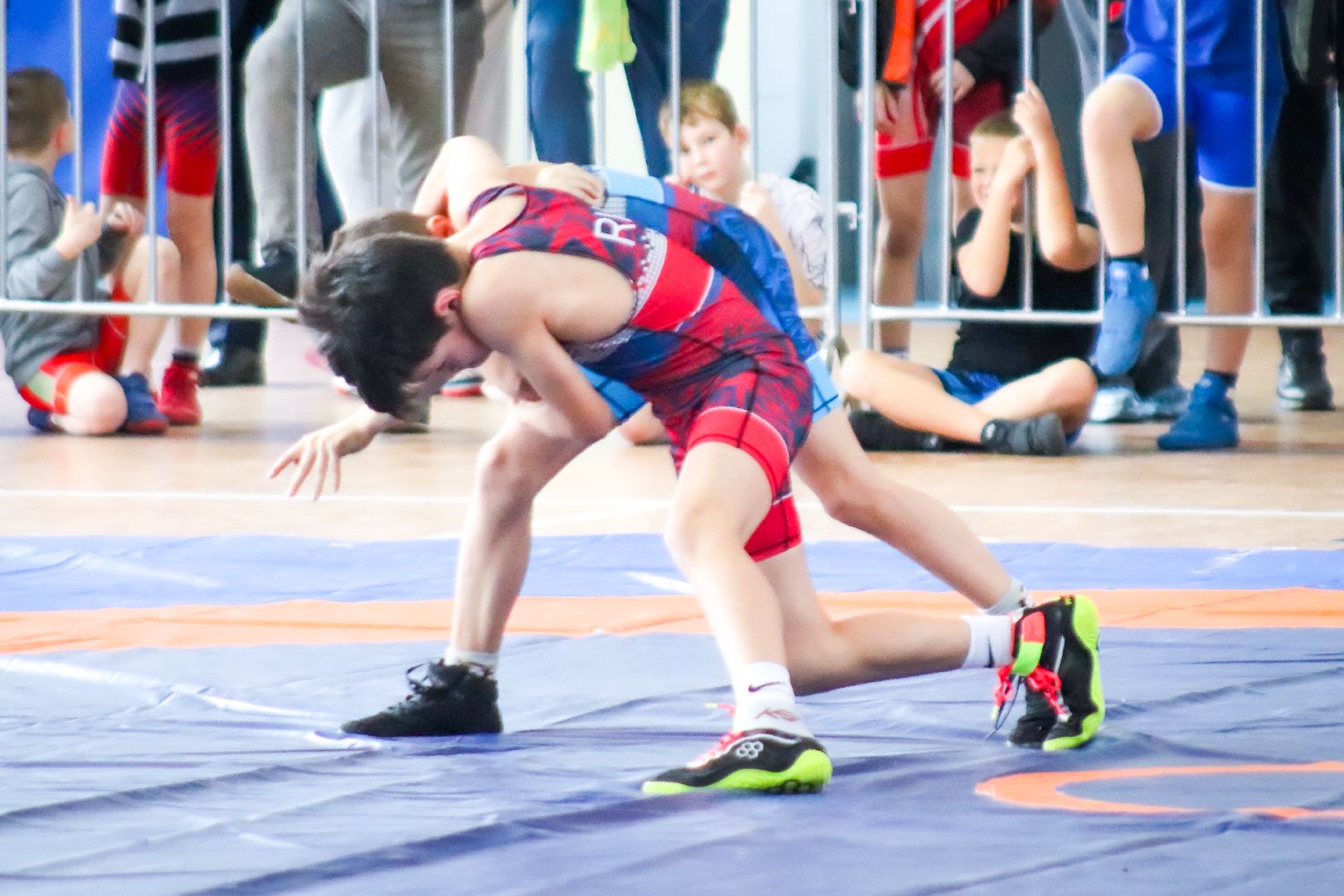 Клин, общество, греко-римская борьба, Федерация спортивной борьбы, соревнования, спорт детям,