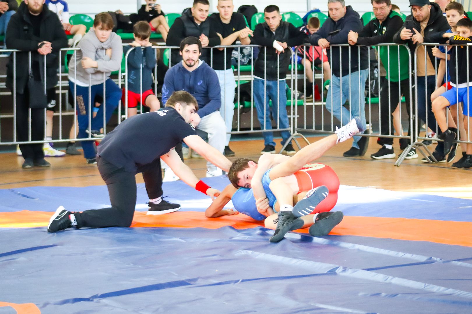 Клин, общество, греко-римская борьба, Федерация спортивной борьбы, соревнования, спорт детям,