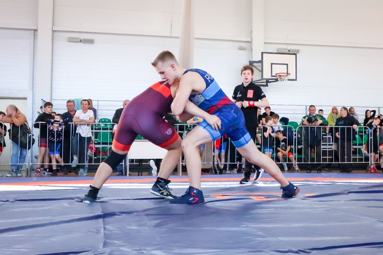 Клин, общество, греко-римская борьба, Федерация спортивной борьбы, соревнования, спорт детям,