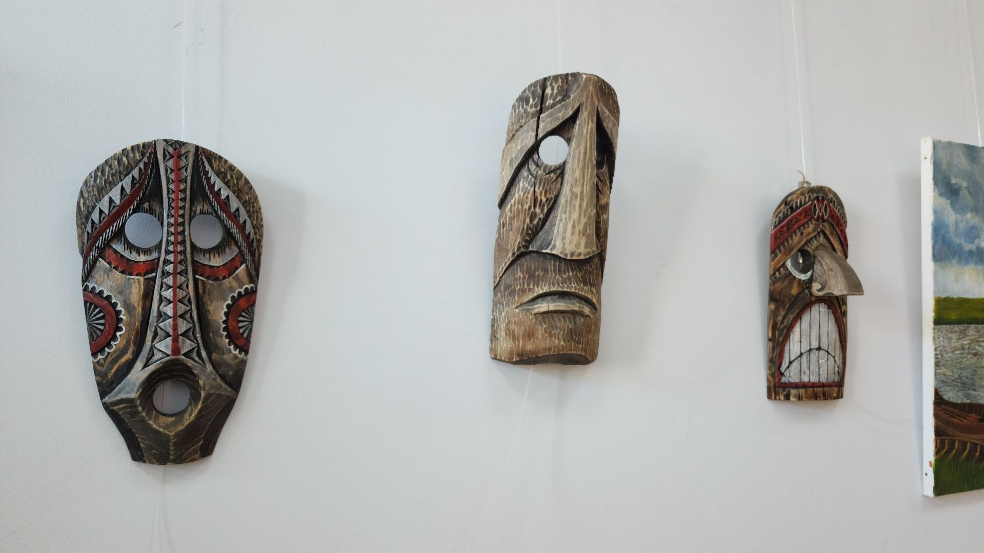 волоколамск, Выставка, история, библиотека,