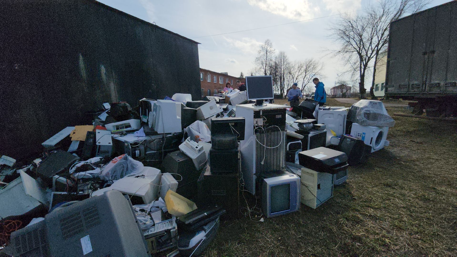 ступино, экология, образование,