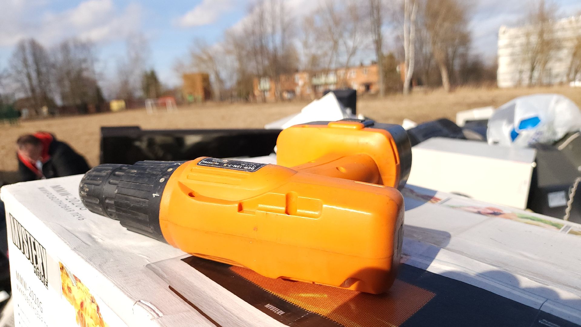 ступино, экология, образование,