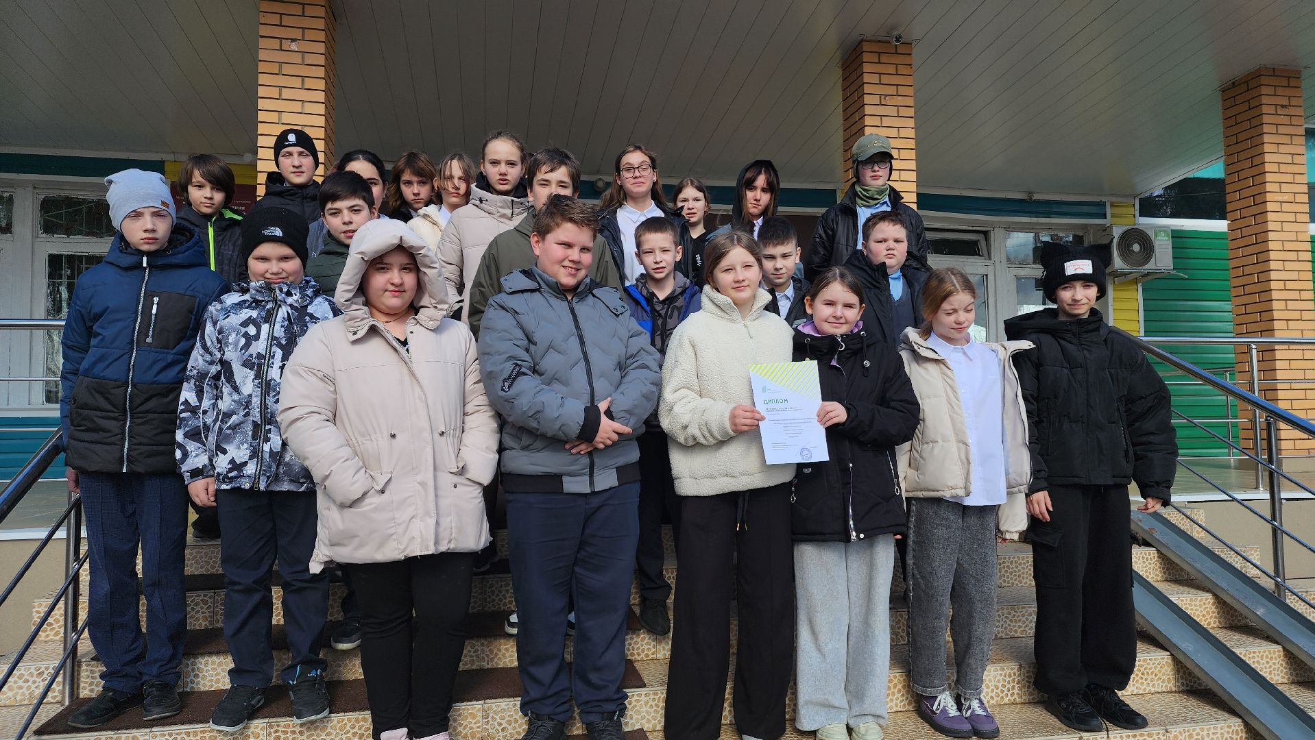 ступино, экология, образование,