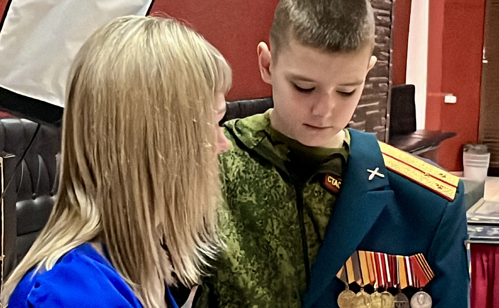 китель победы, наро-фоминск, наро-фоминский городской округ, 80 лет победе, память поколений,