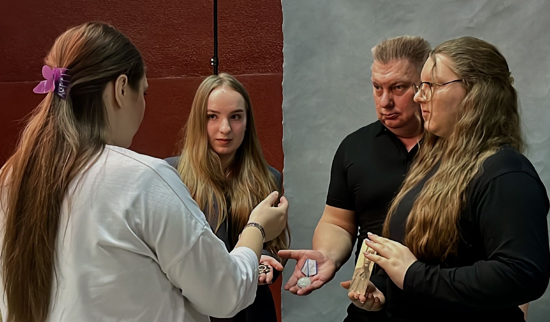 китель победы, наро-фоминск, наро-фоминский городской округ, 80 лет победе, память поколений,