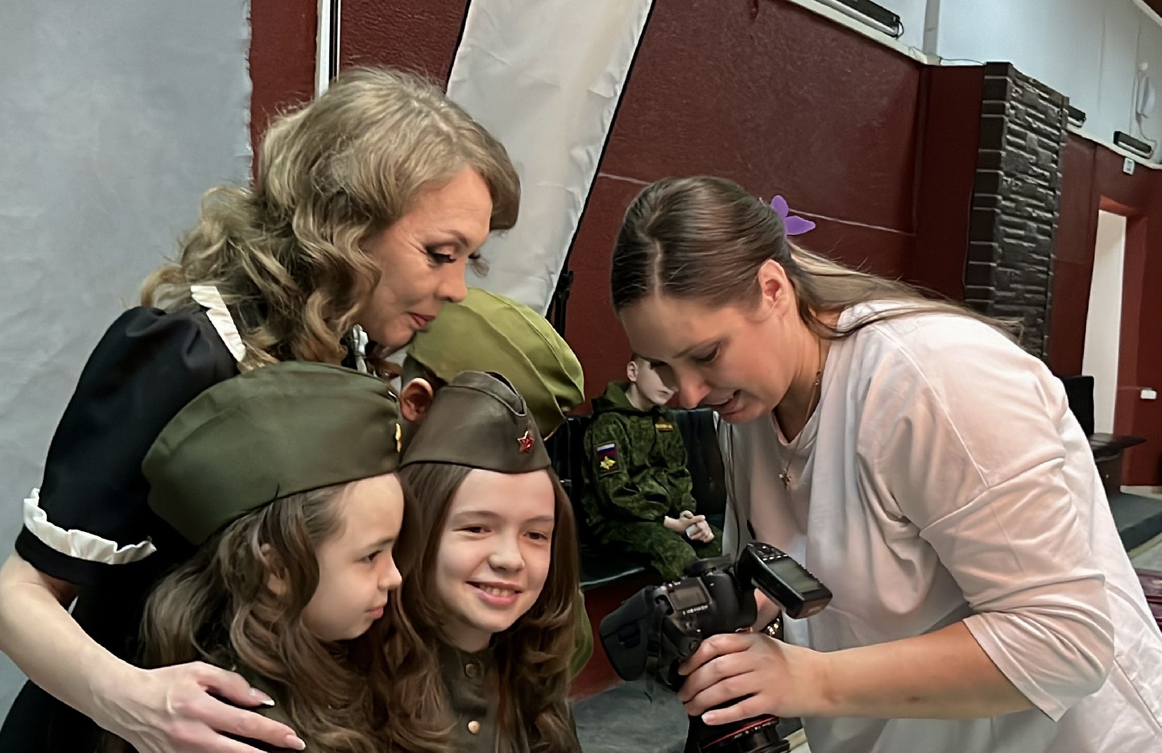 китель победы, наро-фоминск, наро-фоминский городской округ, 80 лет победе, память поколений,