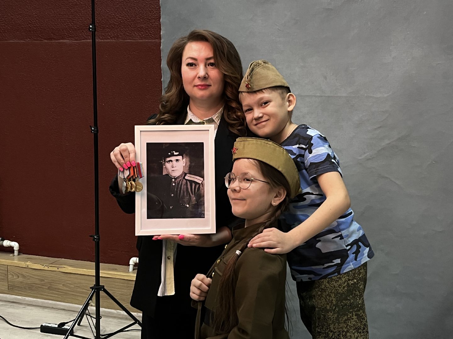 китель победы, наро-фоминск, наро-фоминский городской округ, 80 лет победе, память поколений,