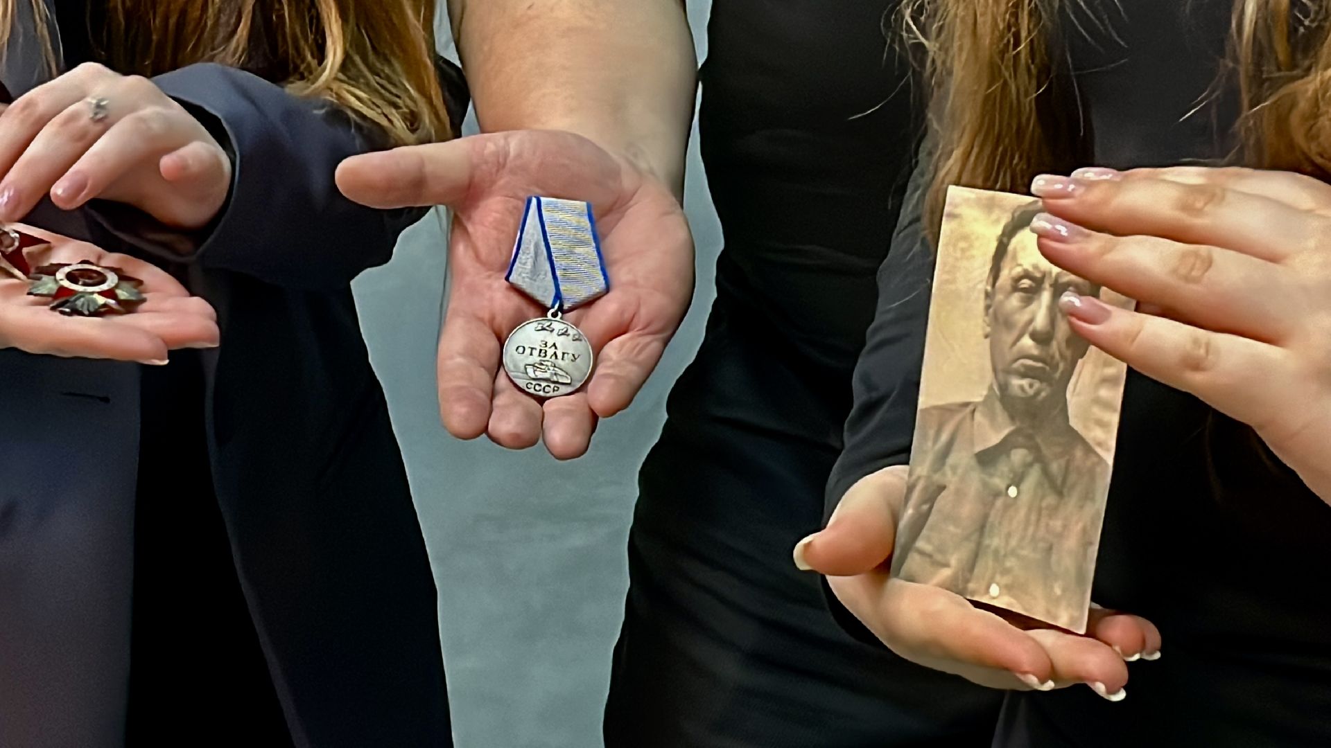 китель победы, наро-фоминск, наро-фоминский городской округ, 80 лет победе, память поколений,