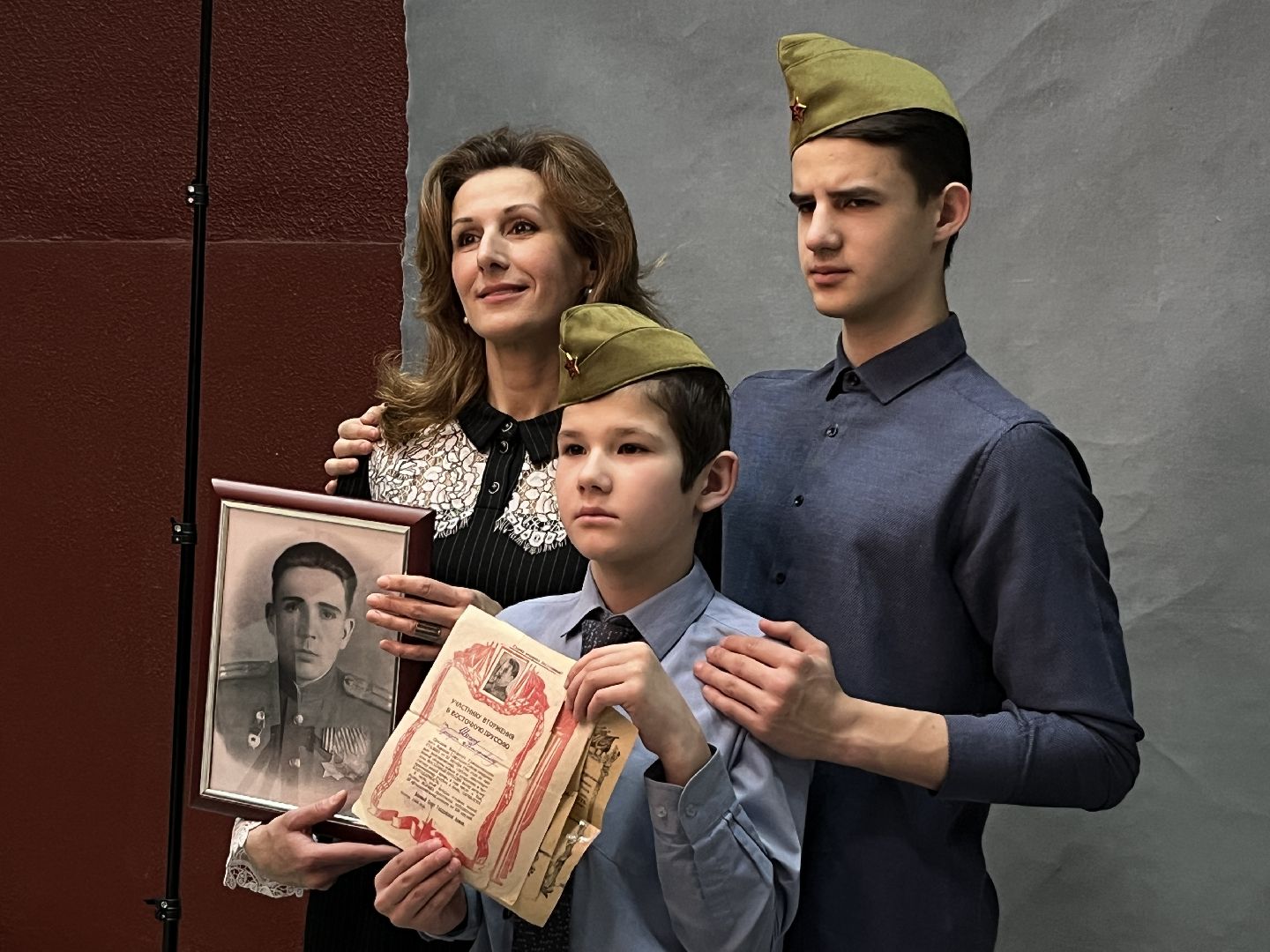 китель победы, наро-фоминск, наро-фоминский городской округ, 80 лет победе, память поколений,