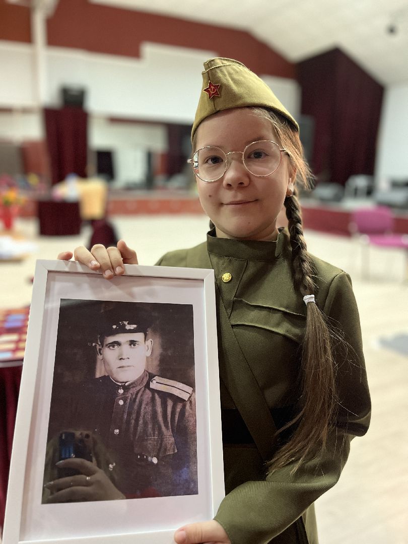 китель победы, наро-фоминск, наро-фоминский городской округ, 80 лет победе, память поколений,