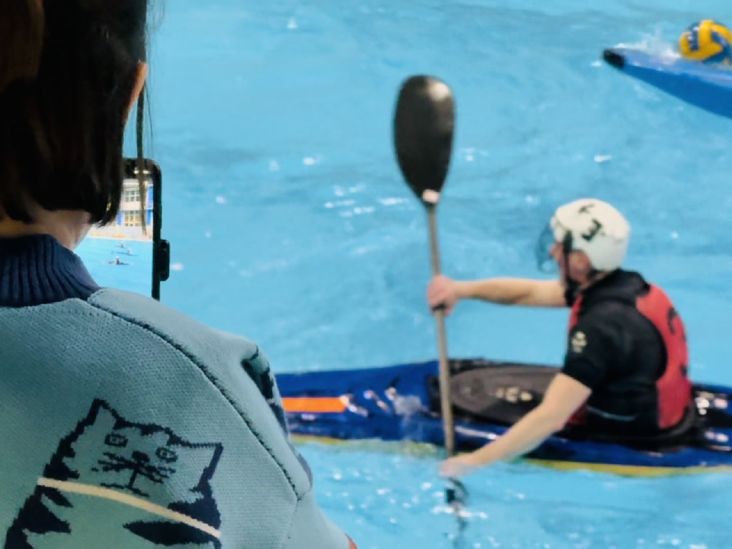 раменское, соревнования, кануполо,