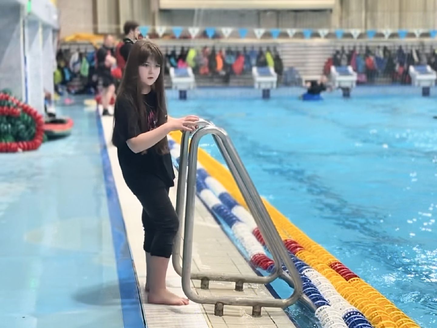 раменское, соревнования, кануполо,