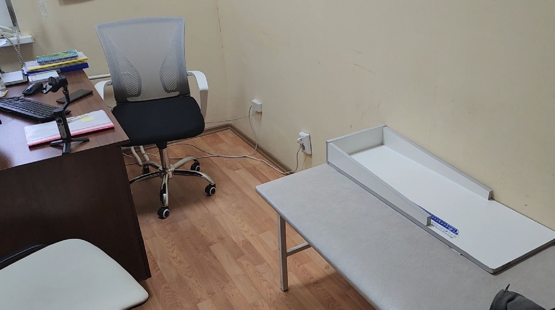 долгопрудный, детская поликлиника, детский педиатр,дети, врач,