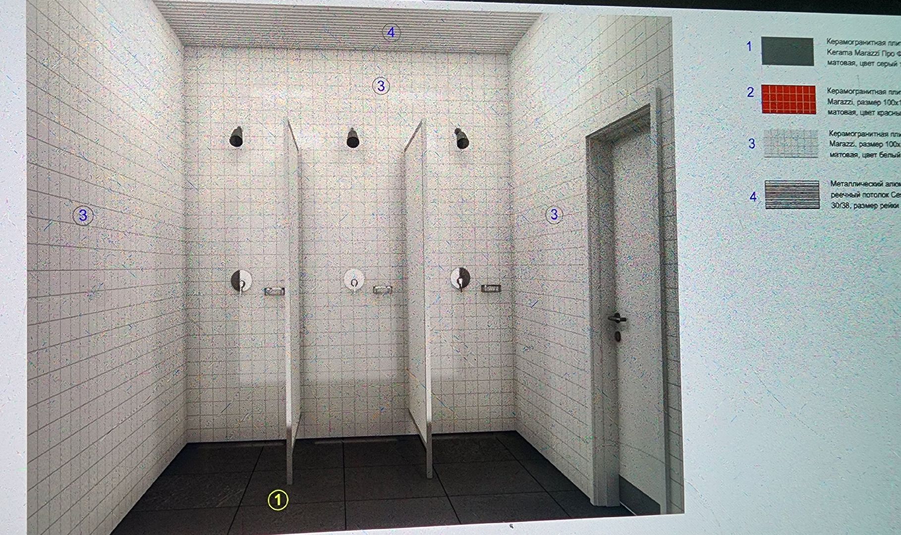 Строительство физкультурно-оздоровительного комплекса, Внутрення отделка ФОК, Утепление фасада эллинга,