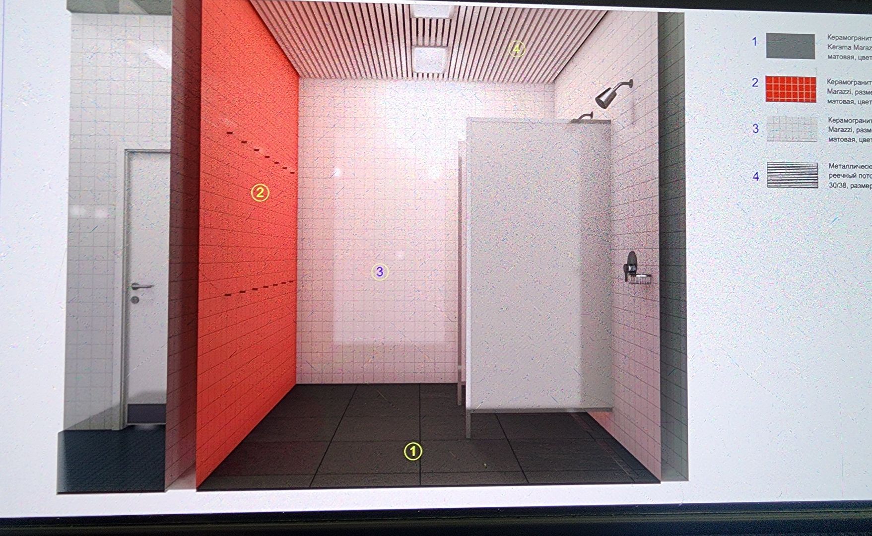 Строительство физкультурно-оздоровительного комплекса, Внутрення отделка ФОК, Утепление фасада эллинга,