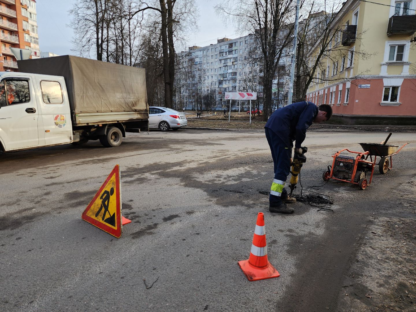 серпухов, подмосковье, добродел,