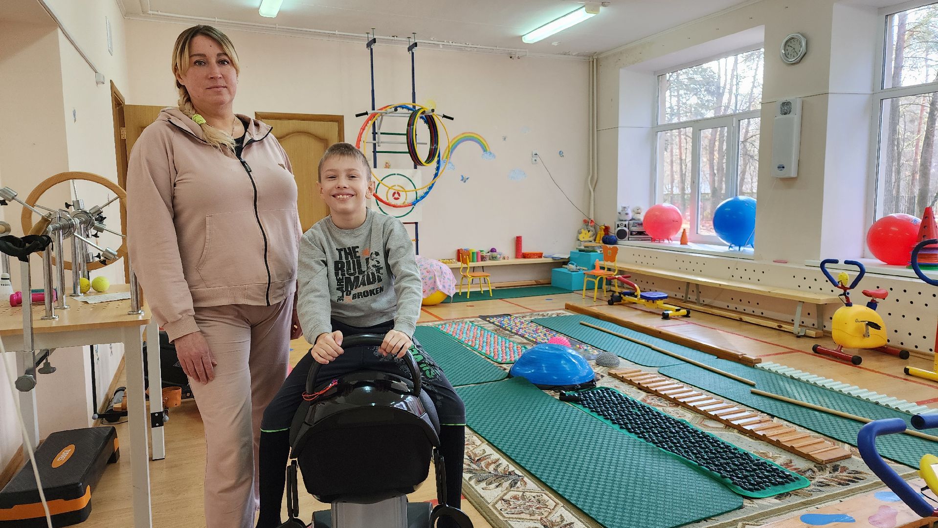 протвино, реабилитационный центр, медицина,