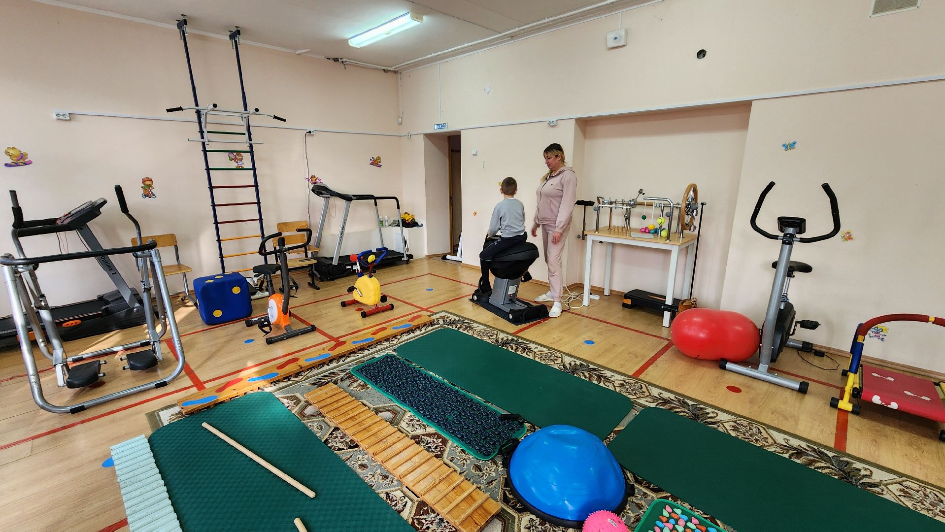 протвино, реабилитационный центр, медицина,