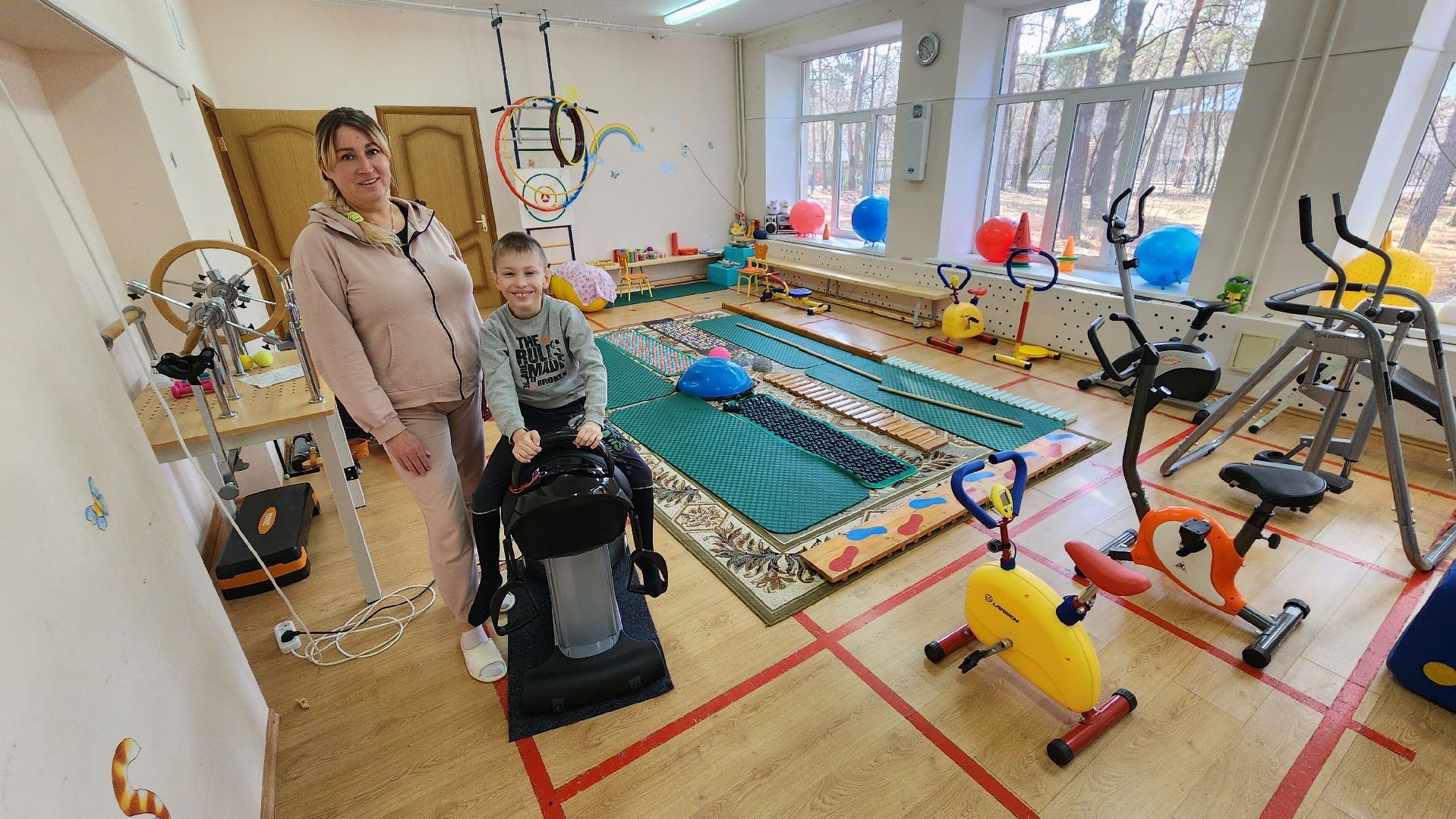 протвино, реабилитационный центр, медицина,