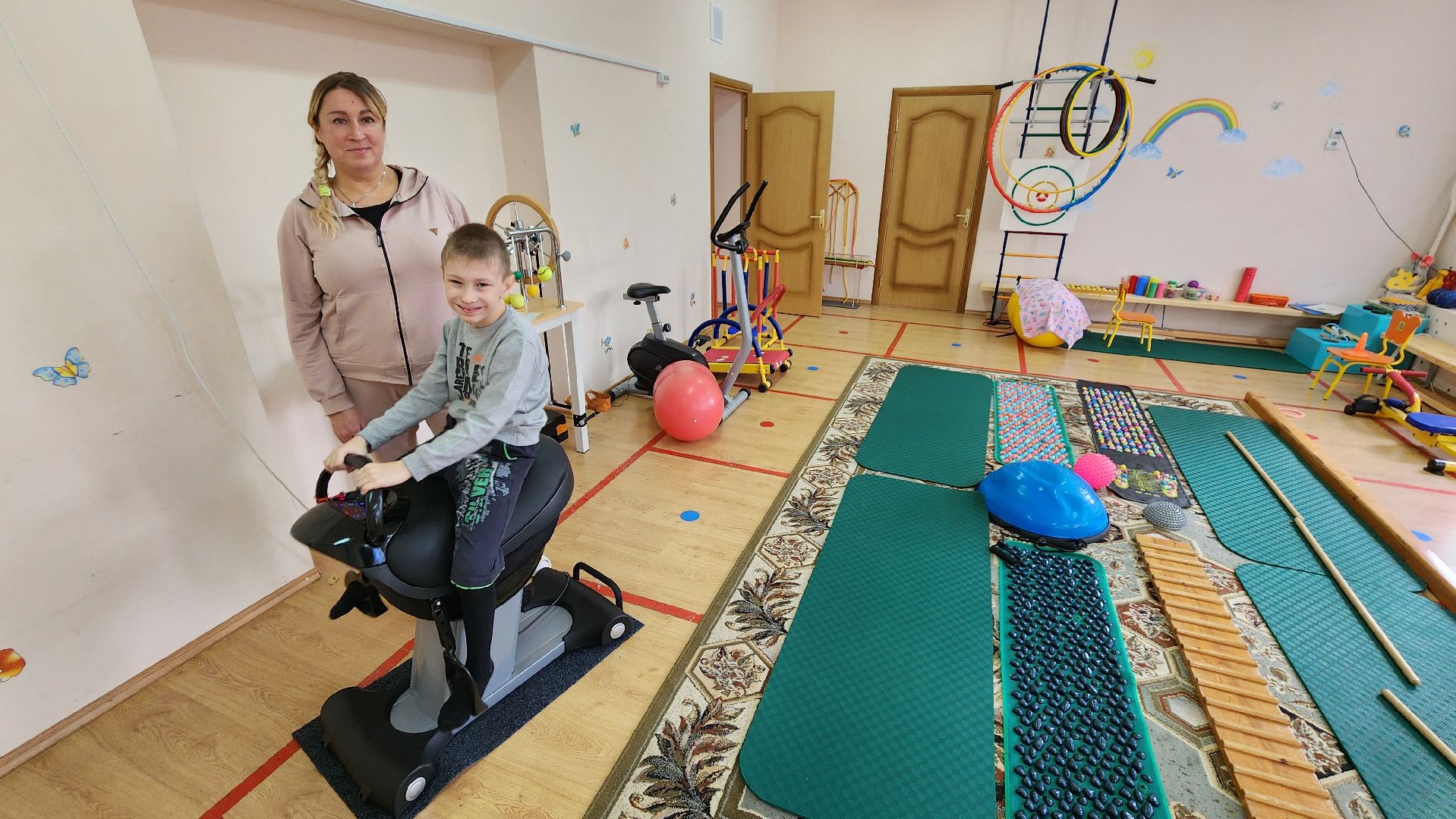 протвино, реабилитационный центр, медицина,