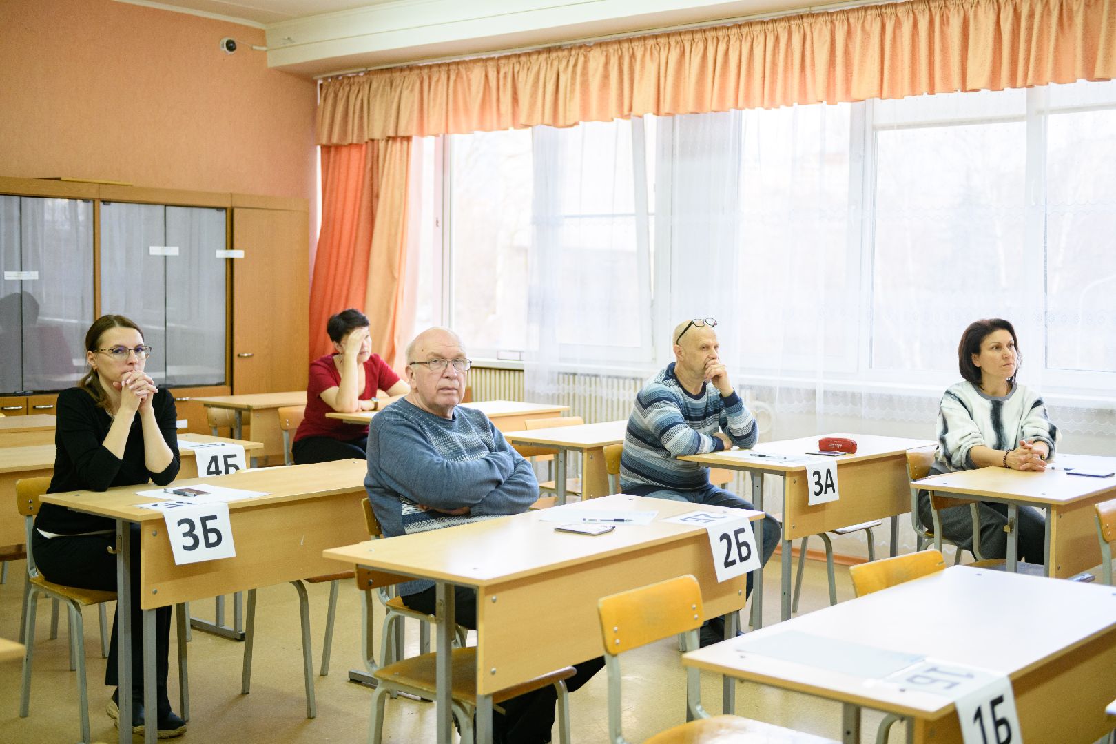 лыткарино, образование, день сдачи егэ родителями, гимназия 7 лыткарино, егэ для родителей, вертикалки,