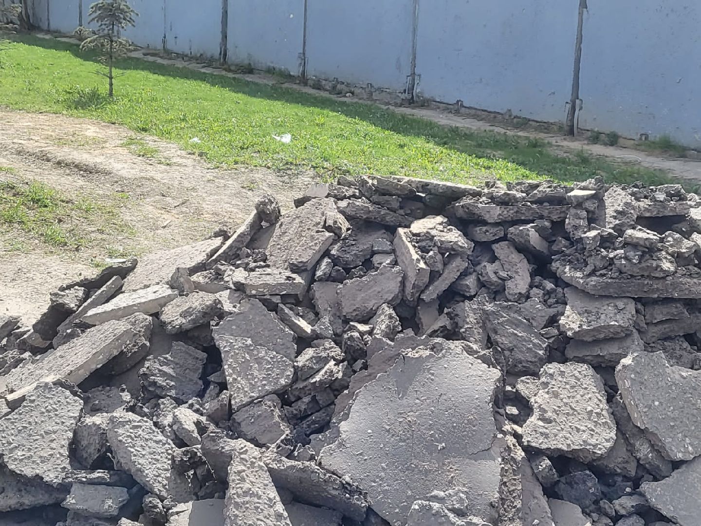 Химки, дорога, улица 9 мая, ремонт дорог, ямочный ремонт, благоустройство