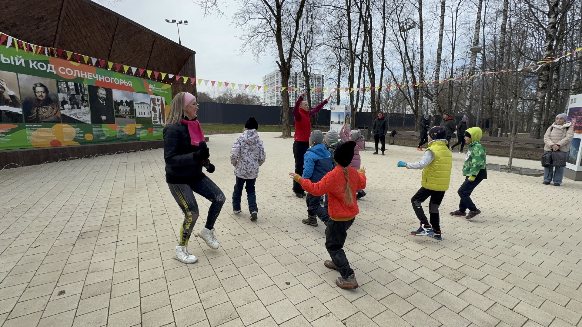 солнечногорск, забег, спорт, дистанция, жители, награды,