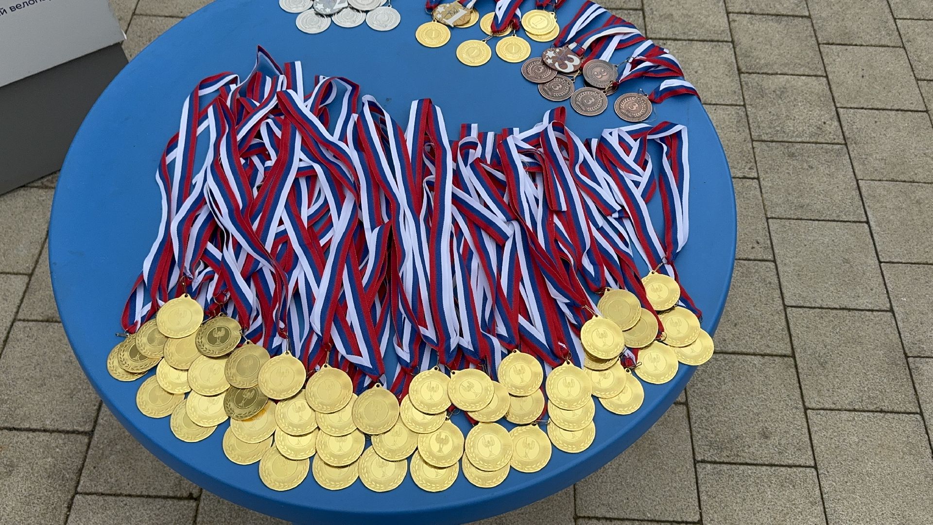 солнечногорск, забег, спорт, дистанция, жители, награды,