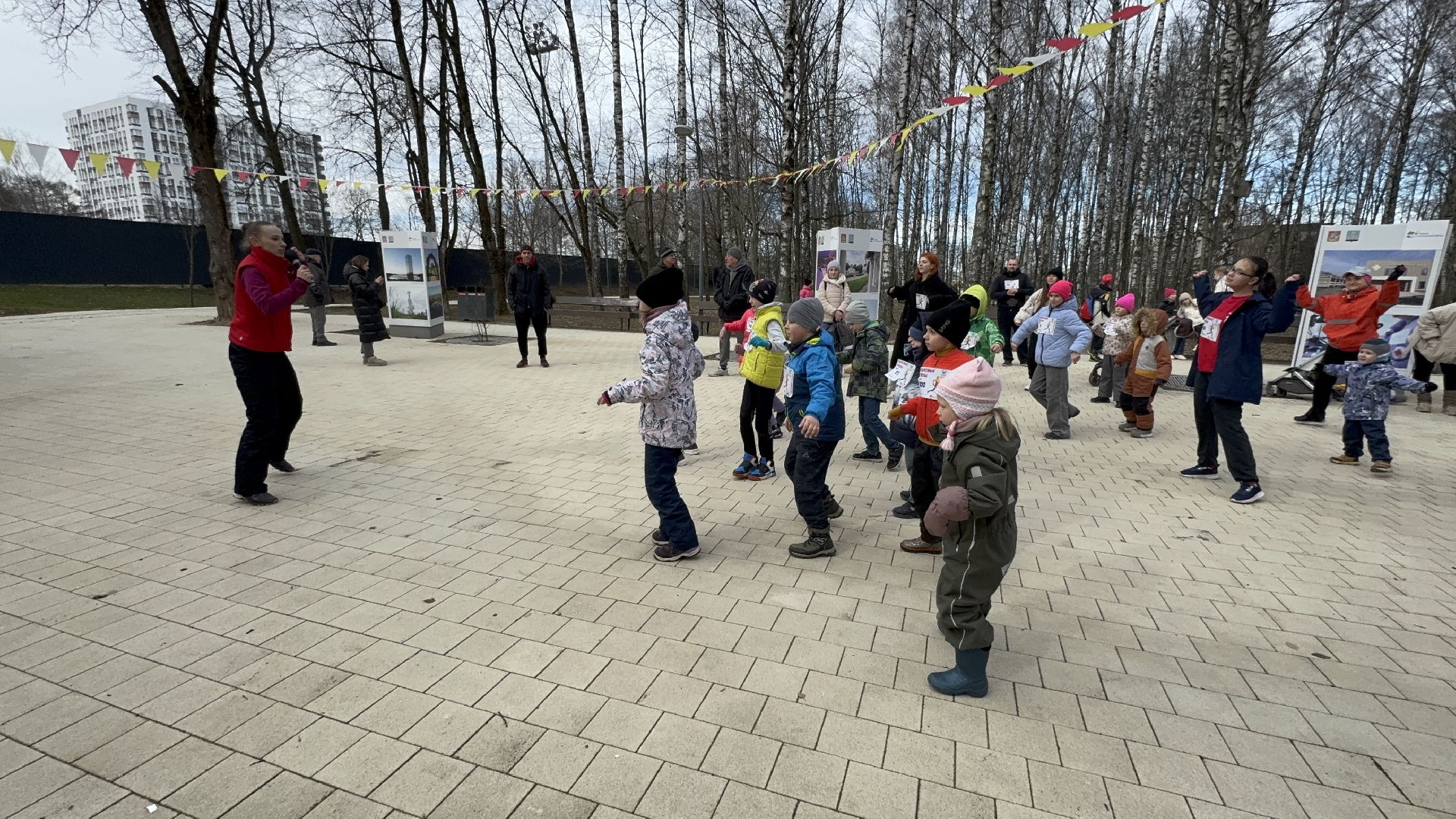 солнечногорск, забег, спорт, дистанция, жители, награды,