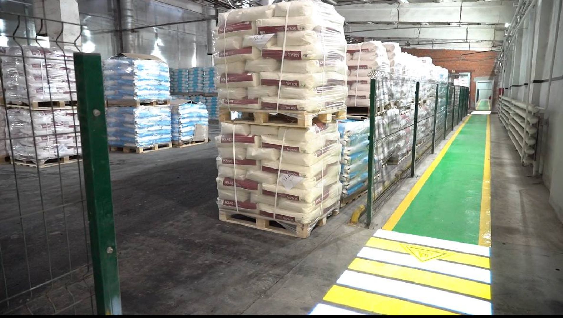 воскресенск, экономика, уралхим,