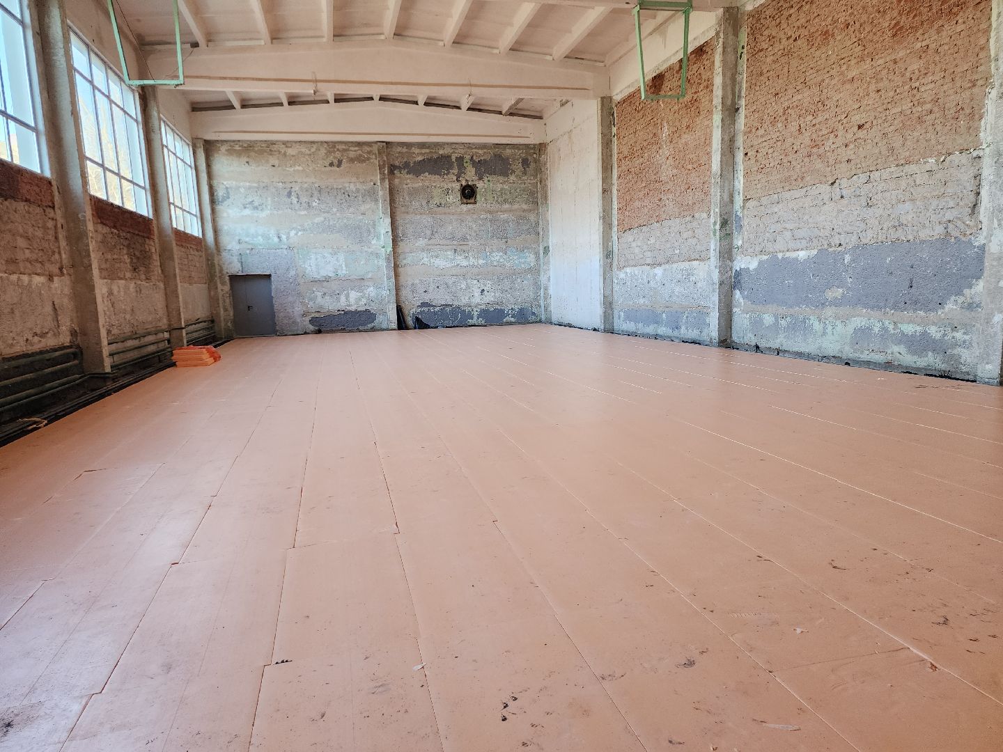 серпухов, подмосковье, капремонт школы,