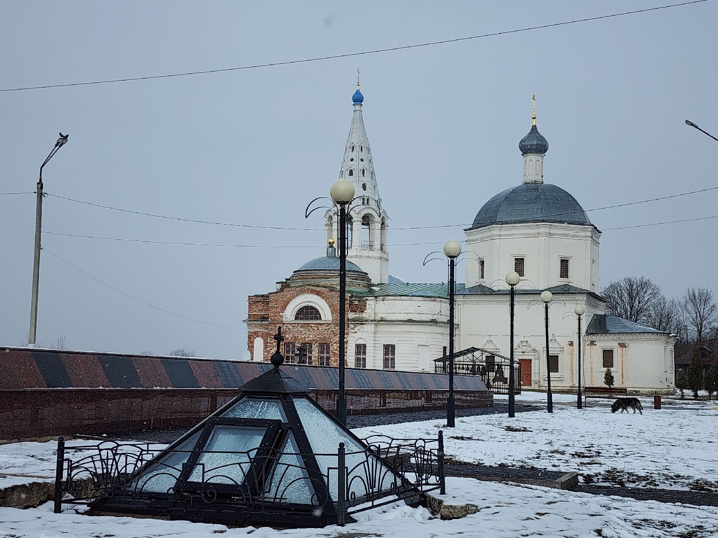 серпухов, подмосковье, воин-освободитель, вучетич,