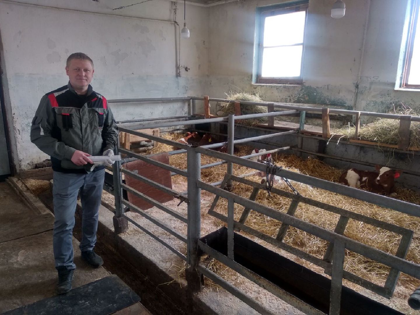 Дмитров, Мосагрофуд, Минсельхоз МО