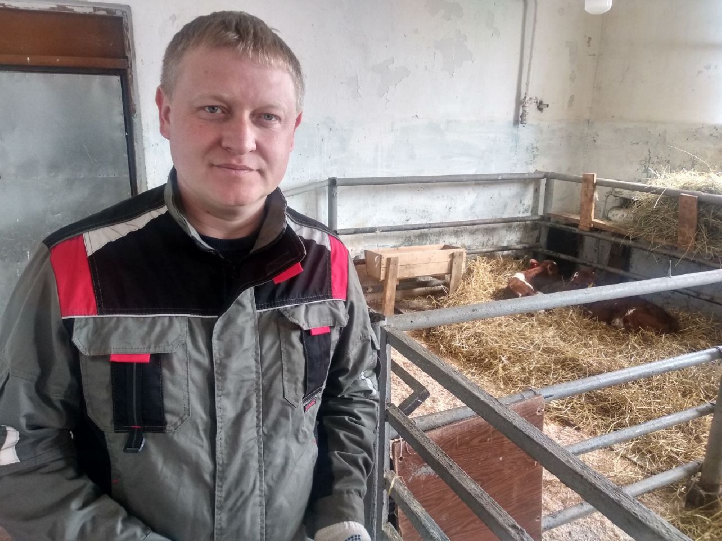 Дмитров, Мосагрофуд, Минсельхоз МО