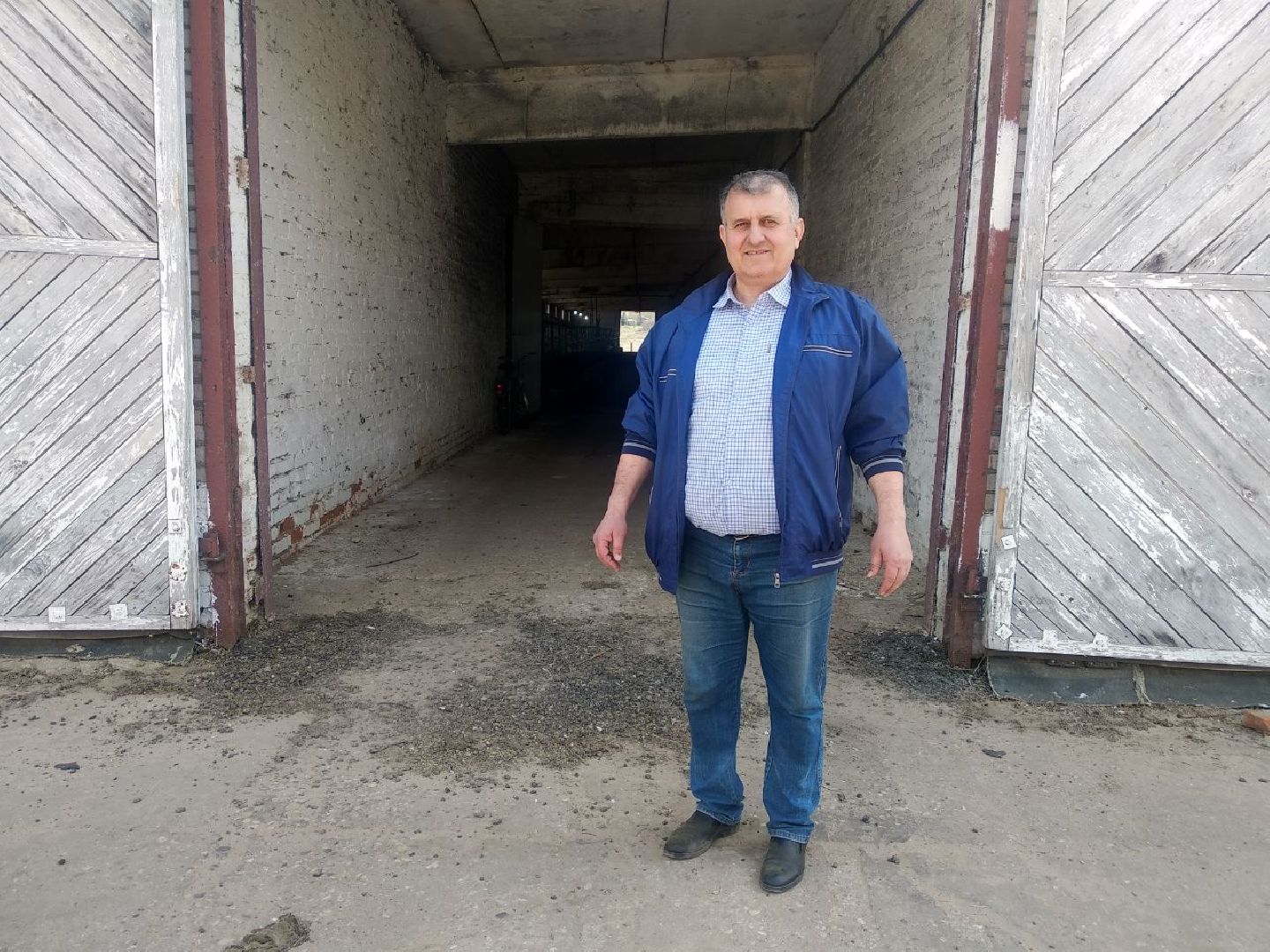 Дмитров, Мосагрофуд, Минсельхоз МО