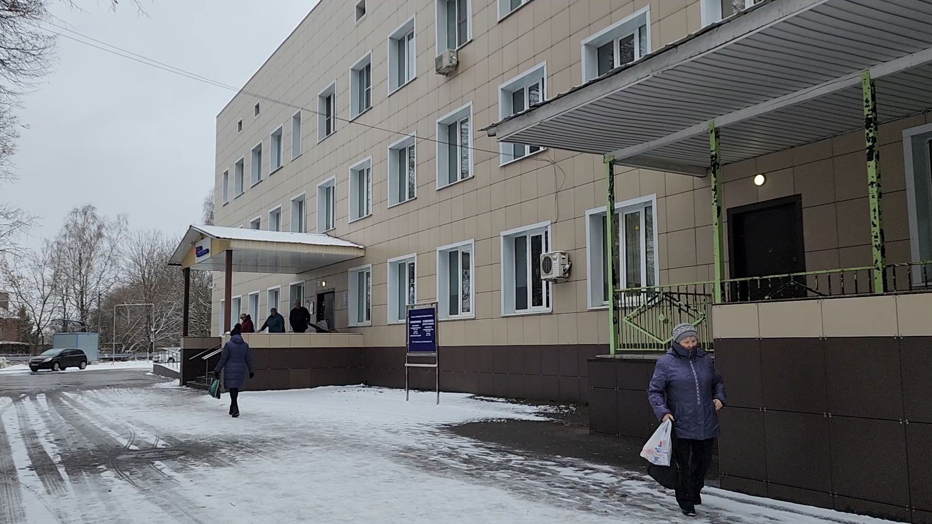 Бронницы, Бронницкая больница, Укус змеи, Что делать при укусе змеи,