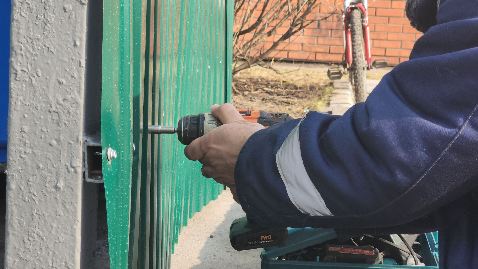 Люберцы, управляющая компания, контейнерная площадка,