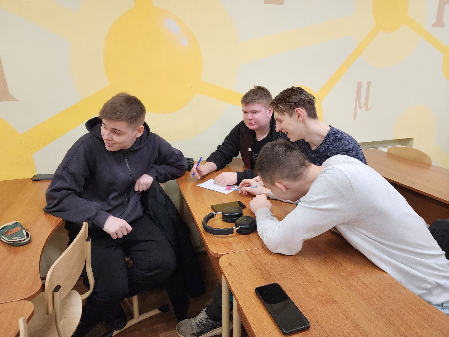 подольск, территория будущего, брейн-ринг,