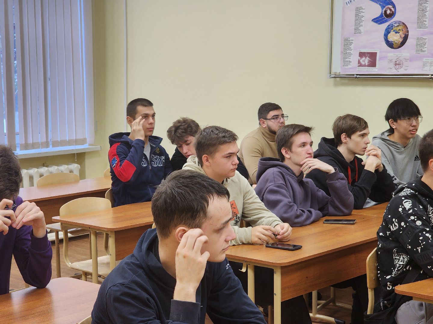 подольск, территория будущего, брейн-ринг,