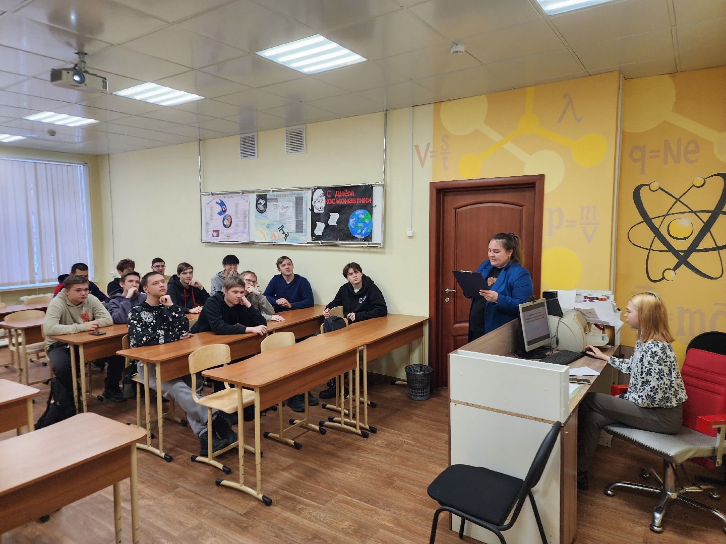 подольск, территория будущего, брейн-ринг,