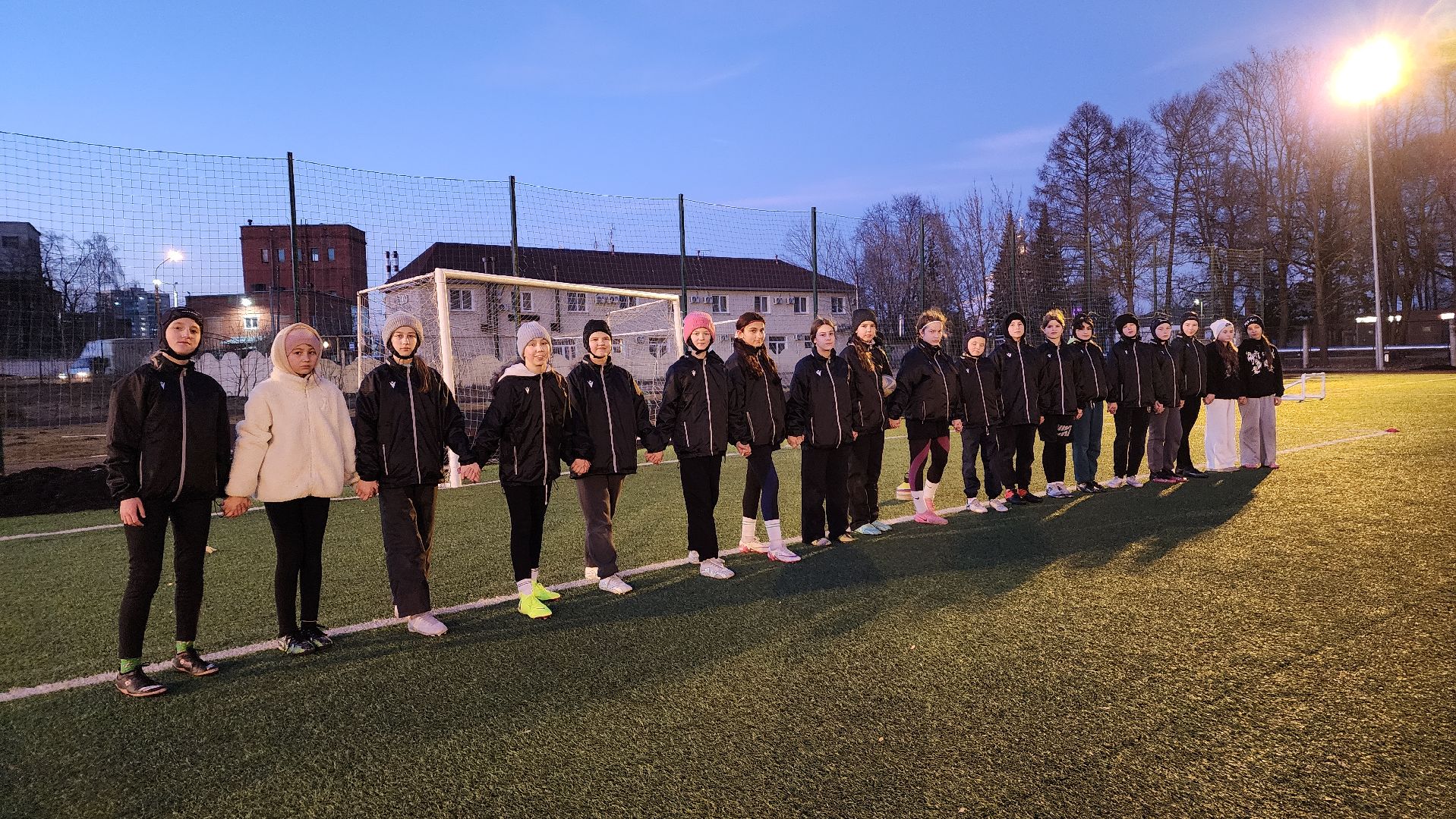 спорт, дети, регби, Лосино-Петровский,